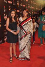 Pallavi Joshi at Screen Awards red carpet in Mumbai on 12th Jan 2013 (224).JPG